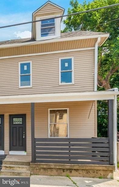 428 Chestnut Street, Darby