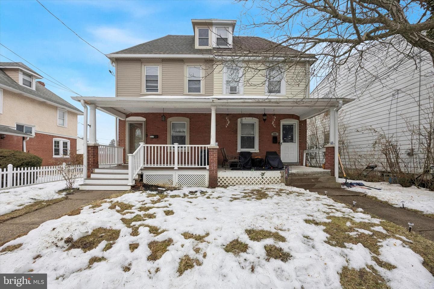 317 Edmonds Avenue photo 2