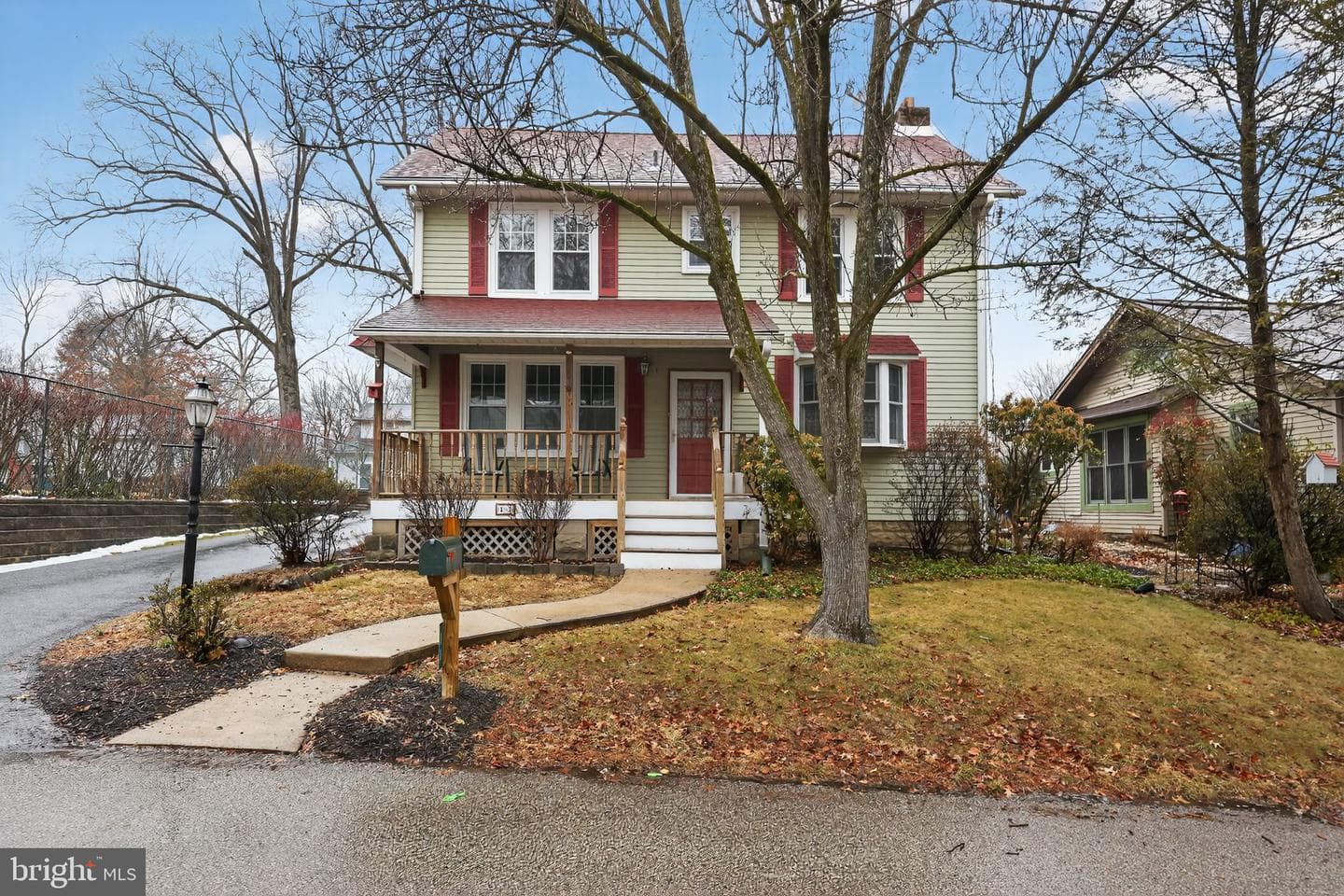 11 Levis Avenue