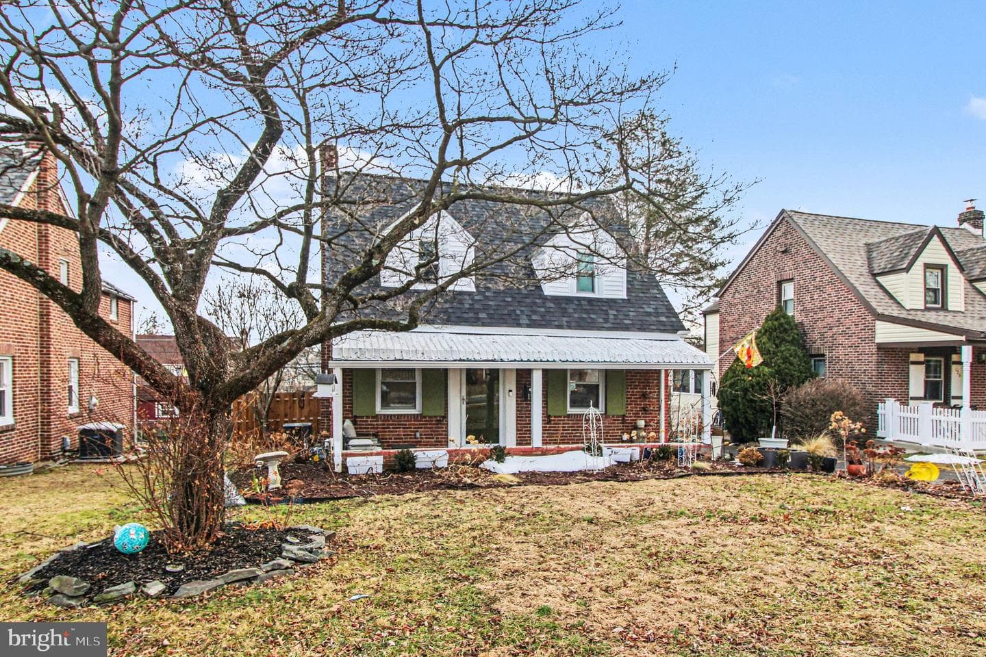 124 Belmont Avenue