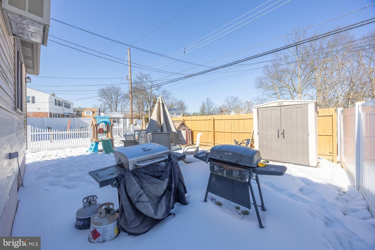 1419 Parklane Road photo 29