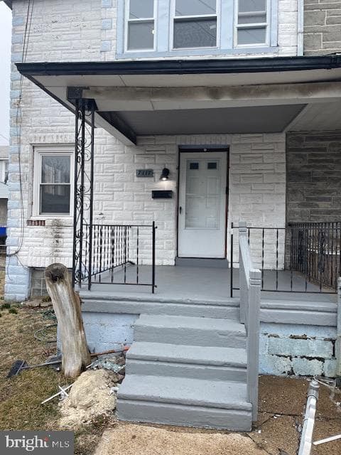 7117 Atlantic Avenue, Upper Darby