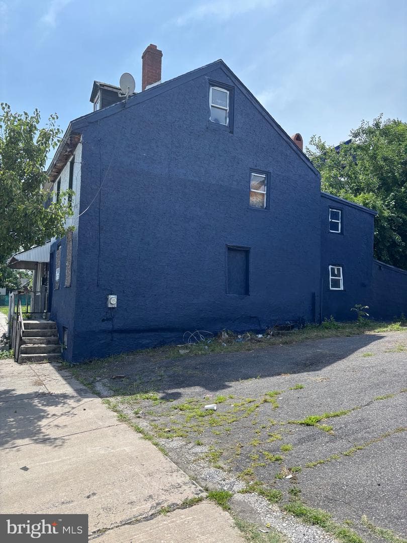 1706 W 2nd Street, Chester