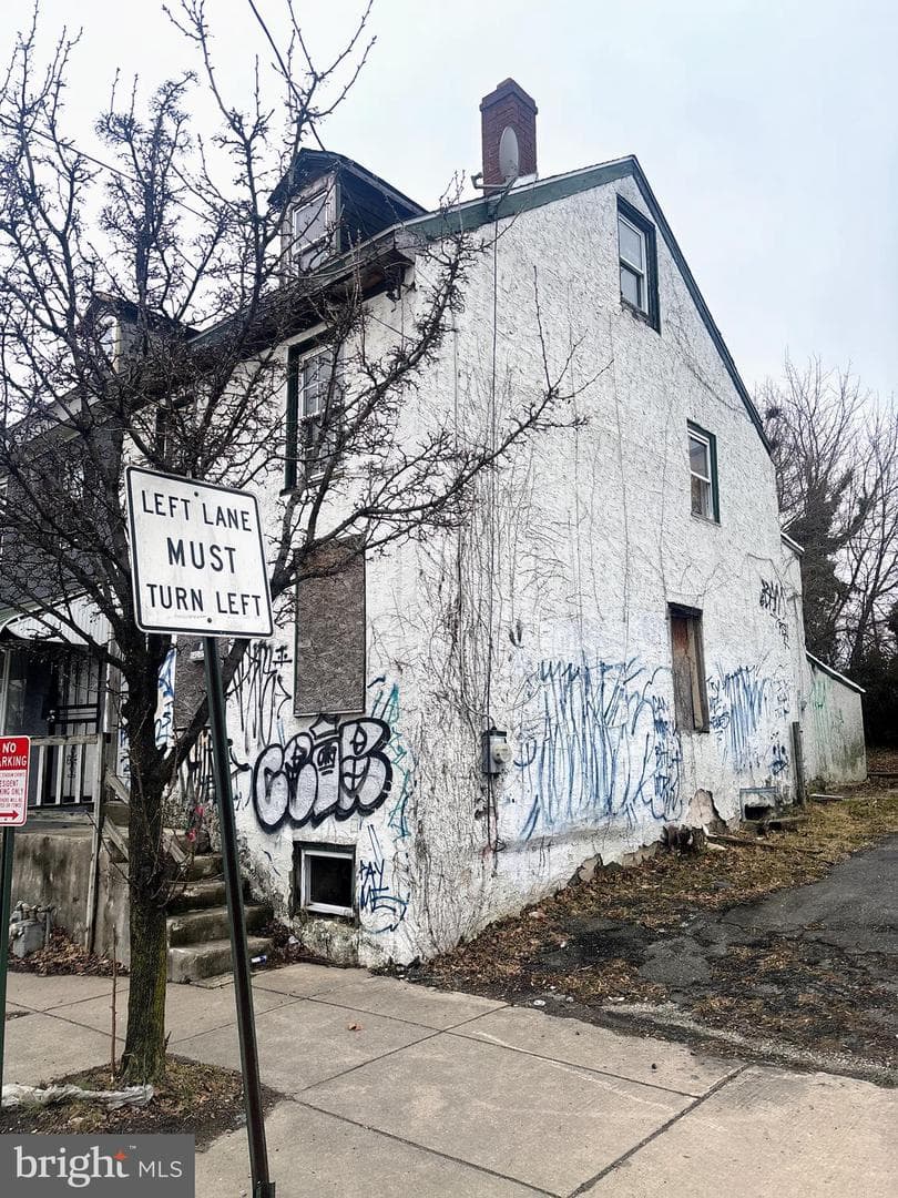 1706 W 2nd Street, Chester