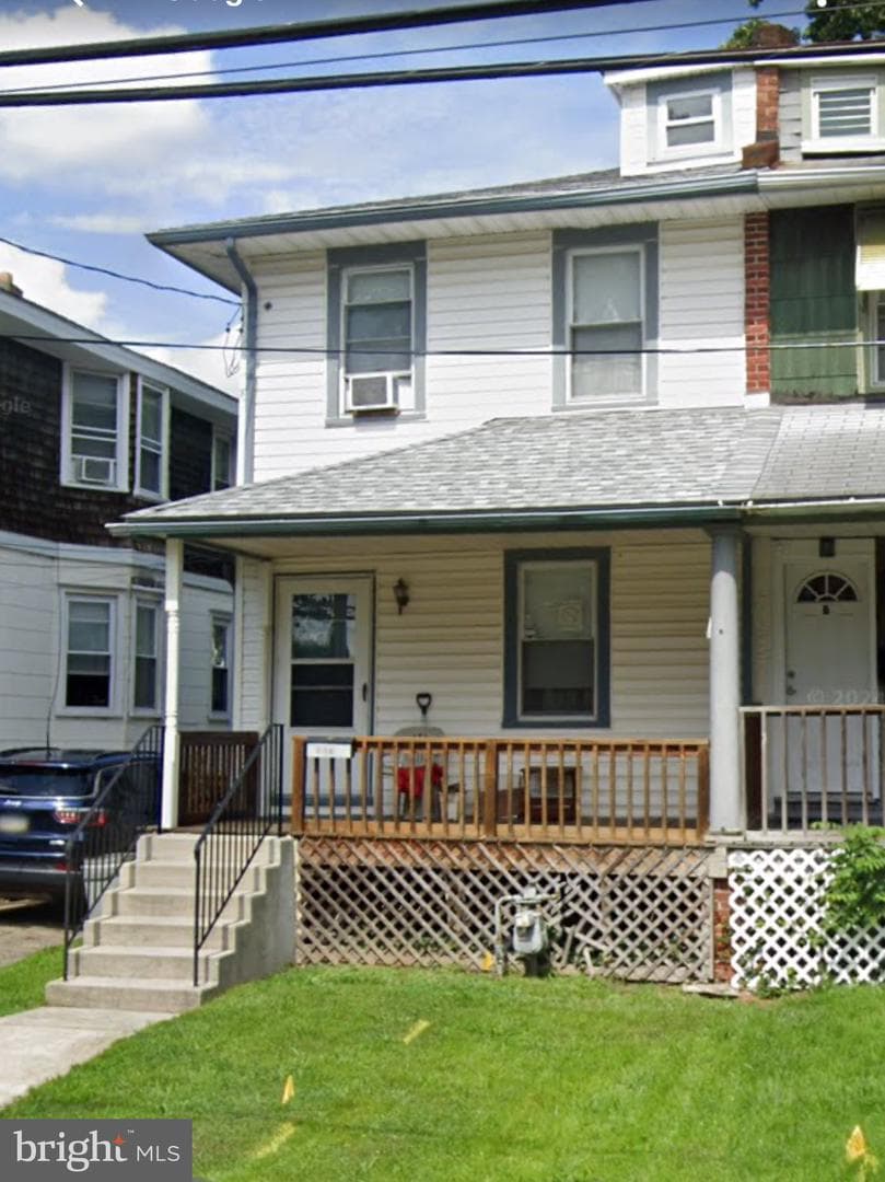223 Lafayette Avenue, Darby