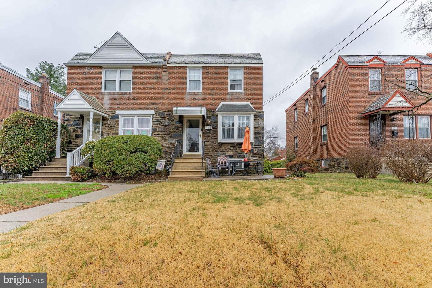 4913 Woodland Avenue, Drexel Hill
