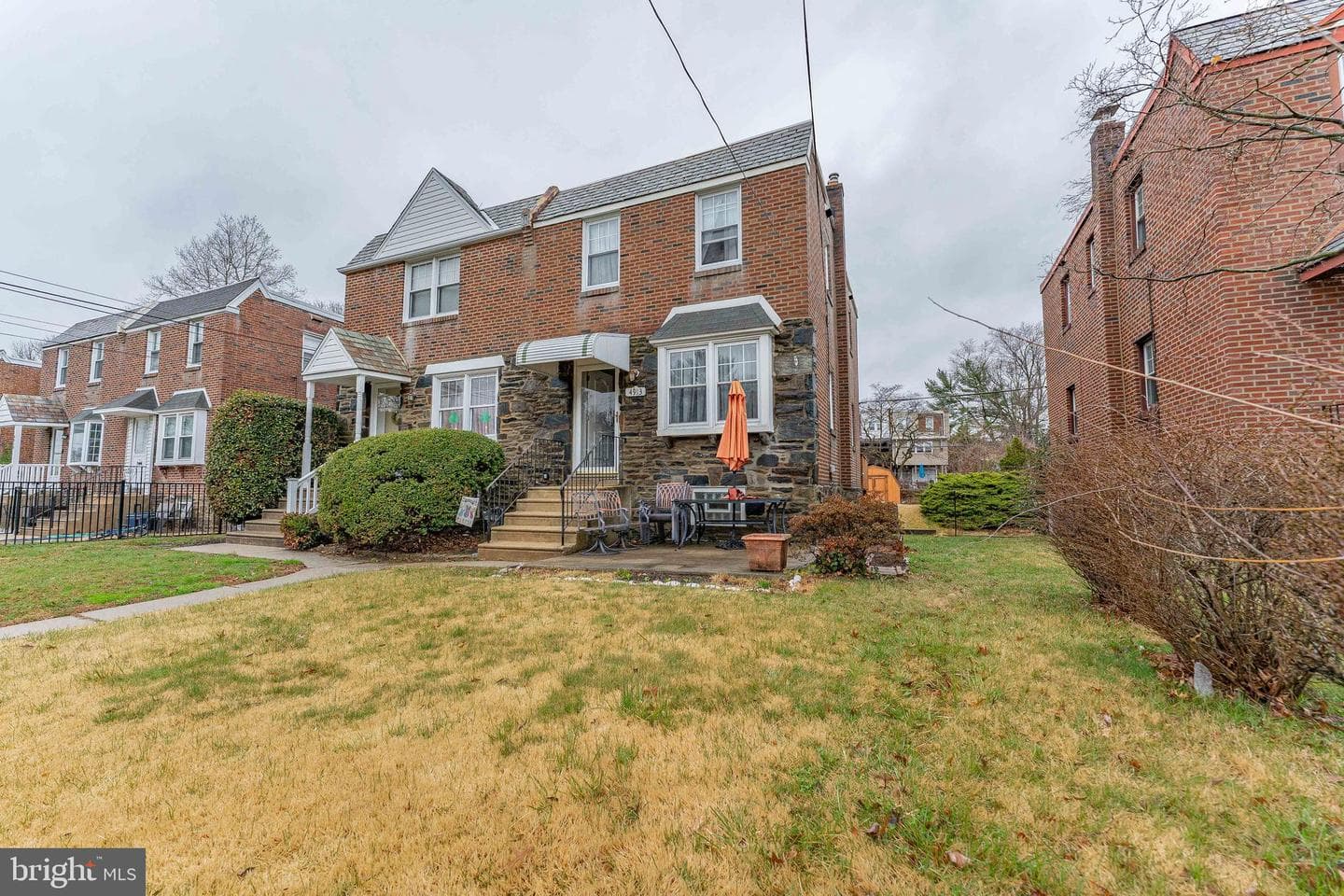 4913 Woodland Avenue, Drexel Hill