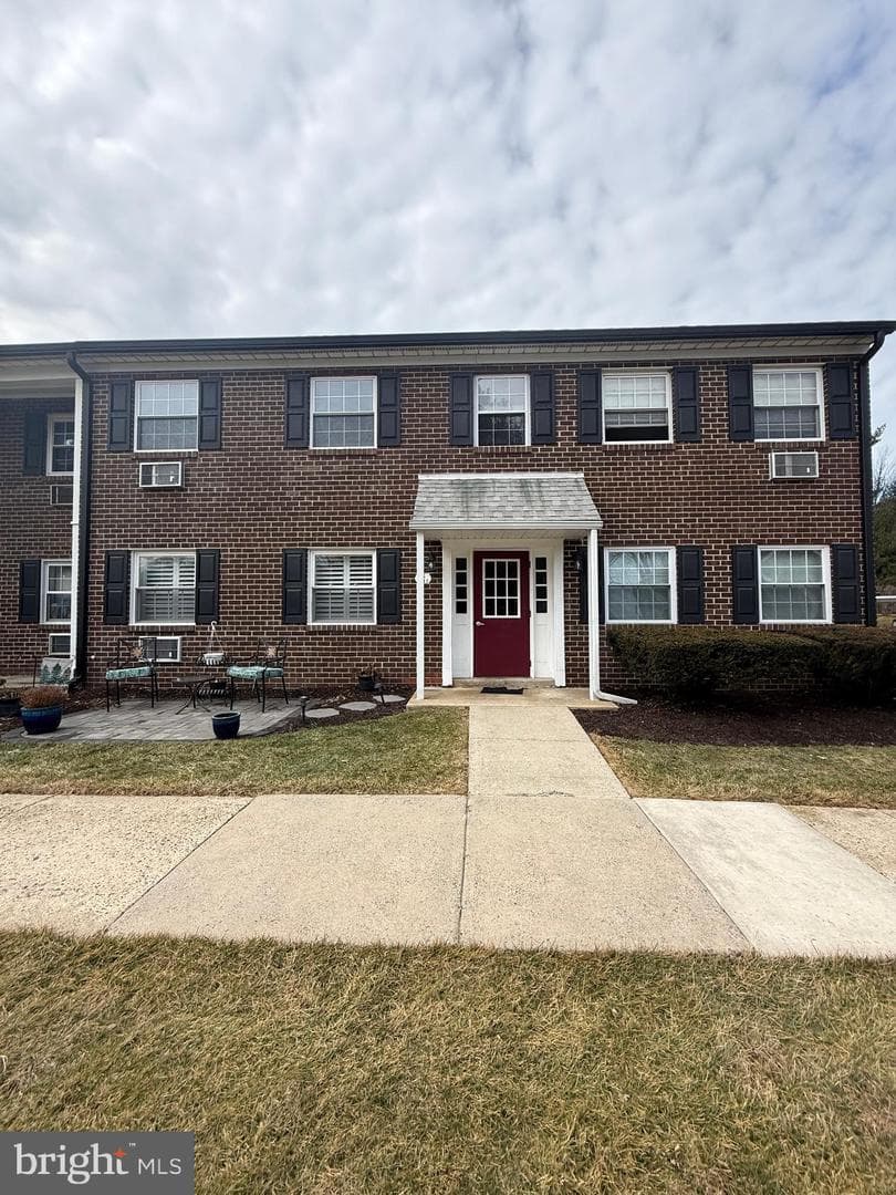 4701 Pennell Road #g-11