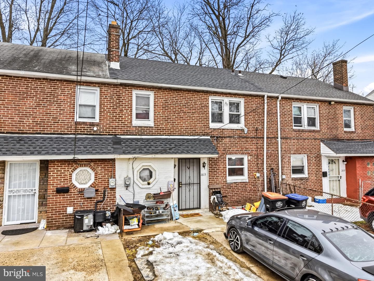 2613 Smithers Street, Chester