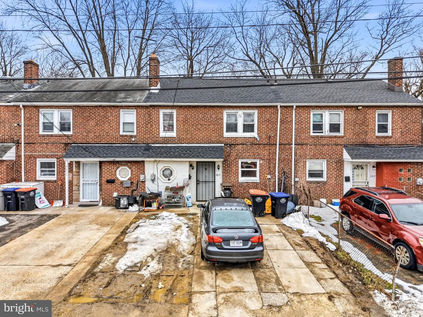 2613 Smithers Street, Chester