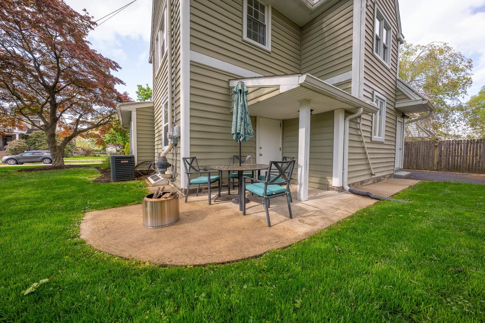 3734 Taylor Avenue photo 37