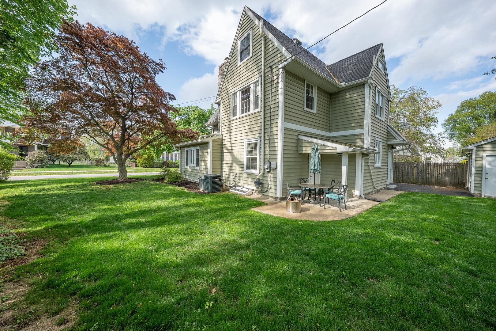 3734 Taylor Avenue photo 39