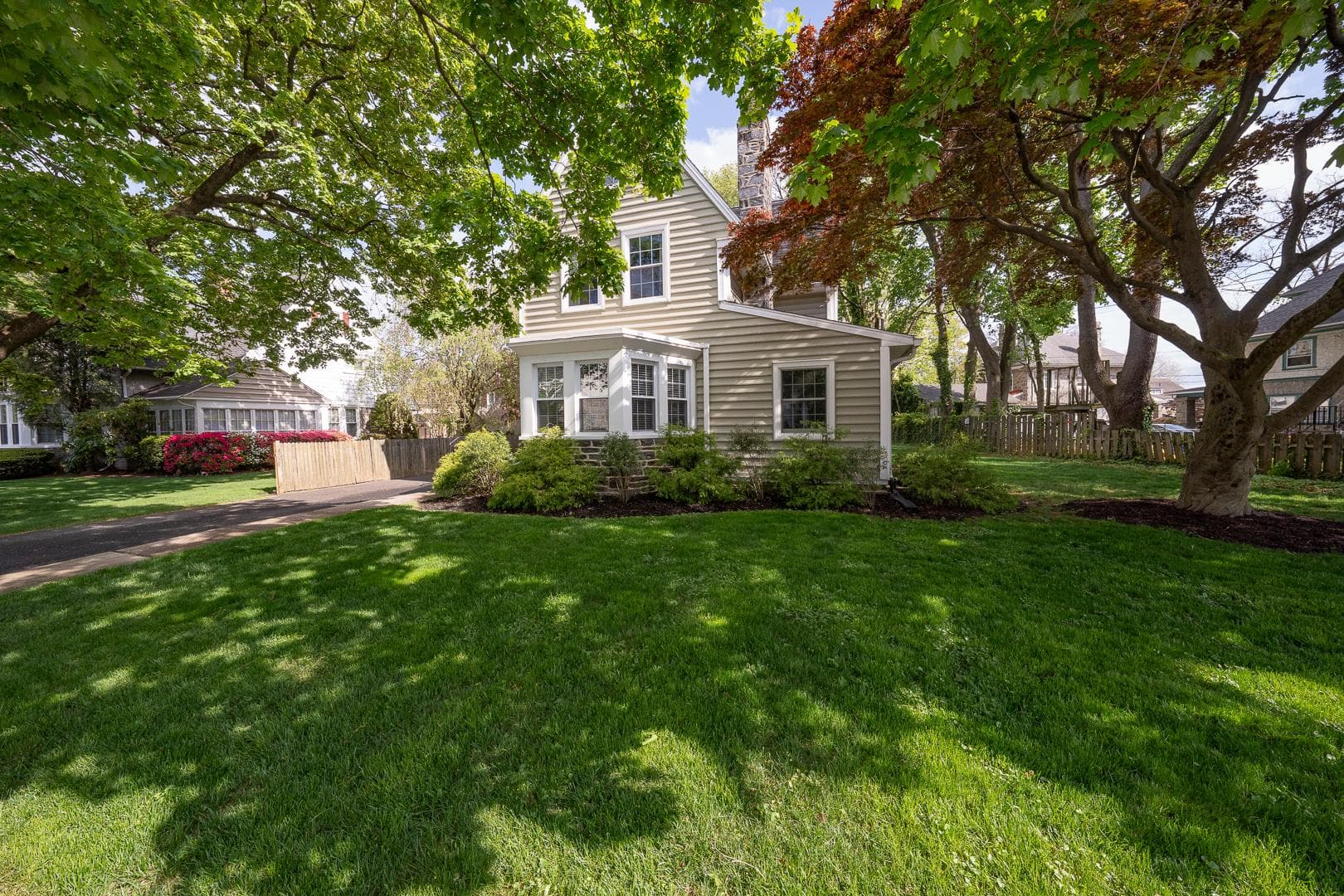 3734 Taylor Avenue photo 41