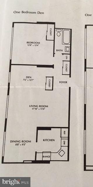 1030 E Lancaster Ave #128 photo 22