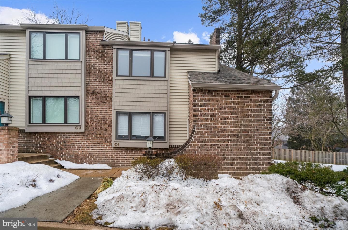 200 S Roberts Road #c-4