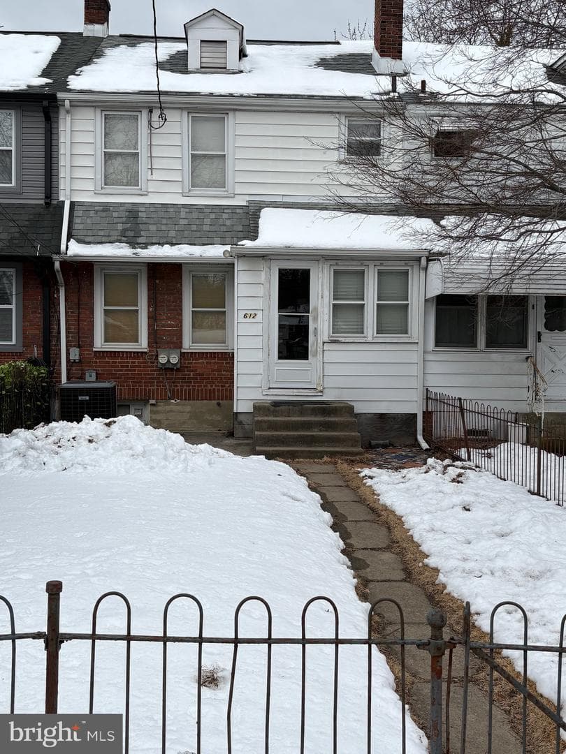 612 Saude Avenue photo 12