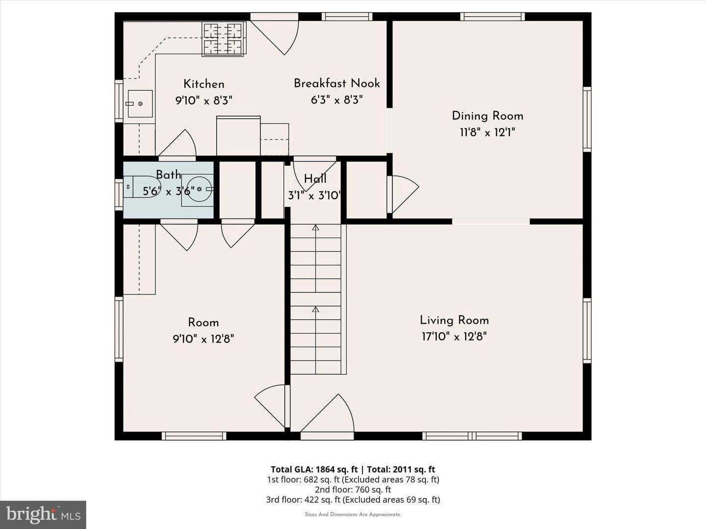 933 Greenbriar Lane photo 17