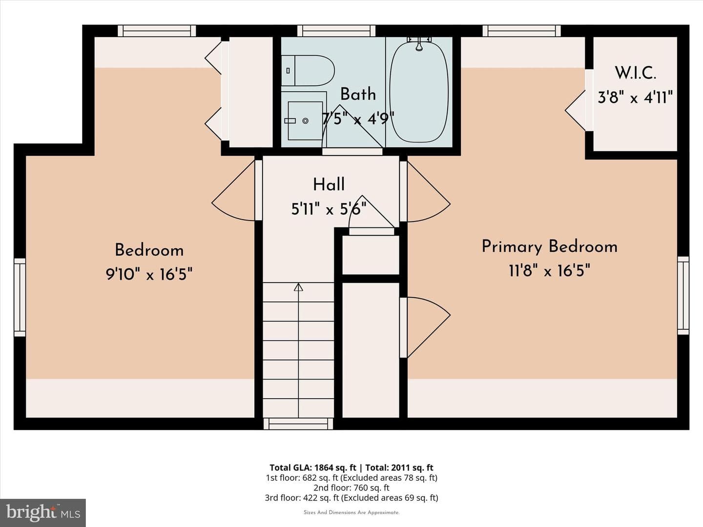 933 Greenbriar Lane photo 18