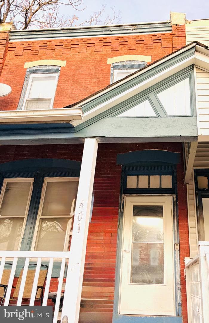 401 Holly Road, Yeadon