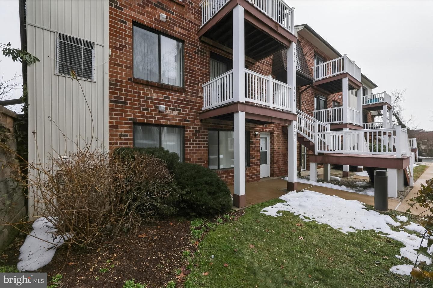 7204 Hilltop Drive #94