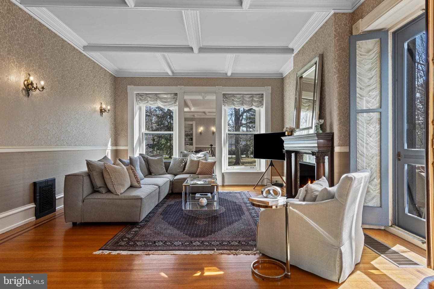 228 S Radnor Chester Road photo 25