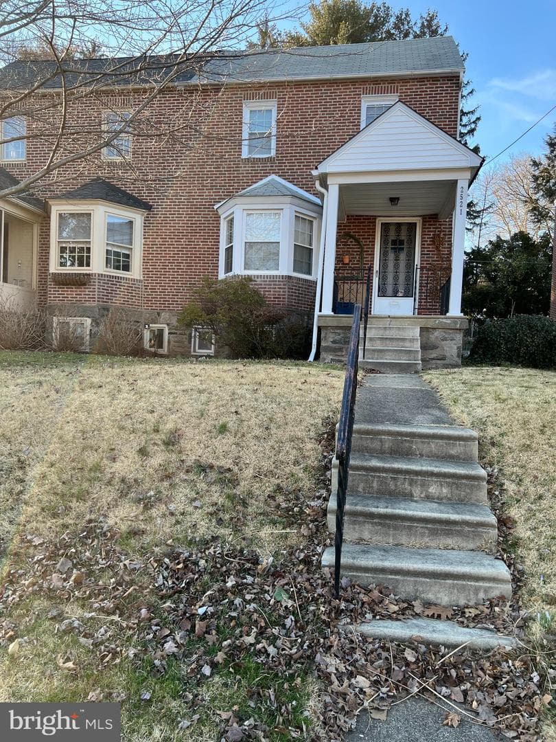 2521 Mansfield Avenue photo 9