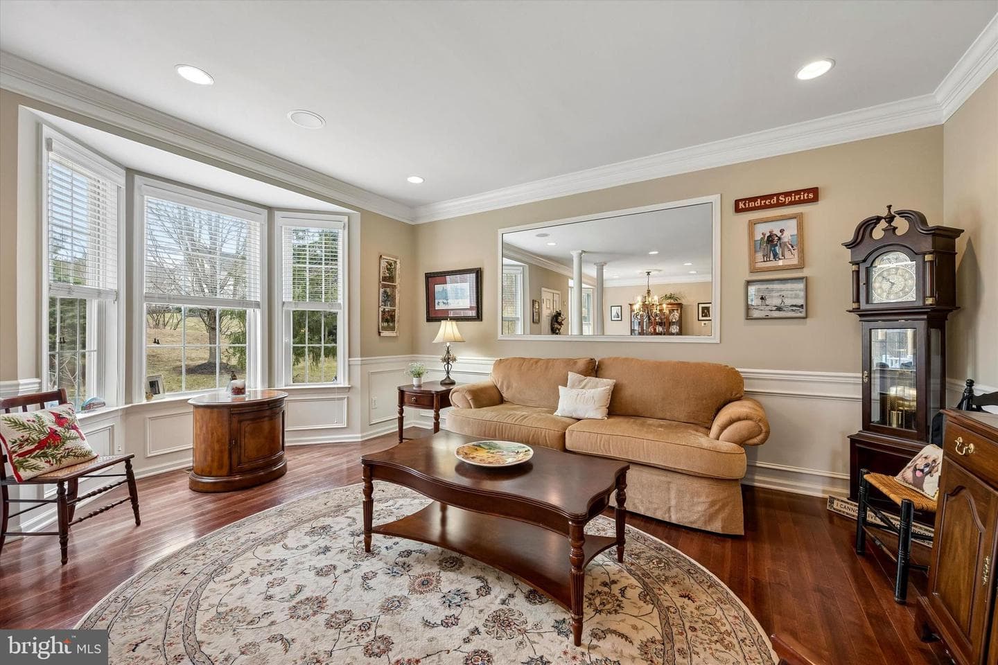 3 Wharton Drive photo 4