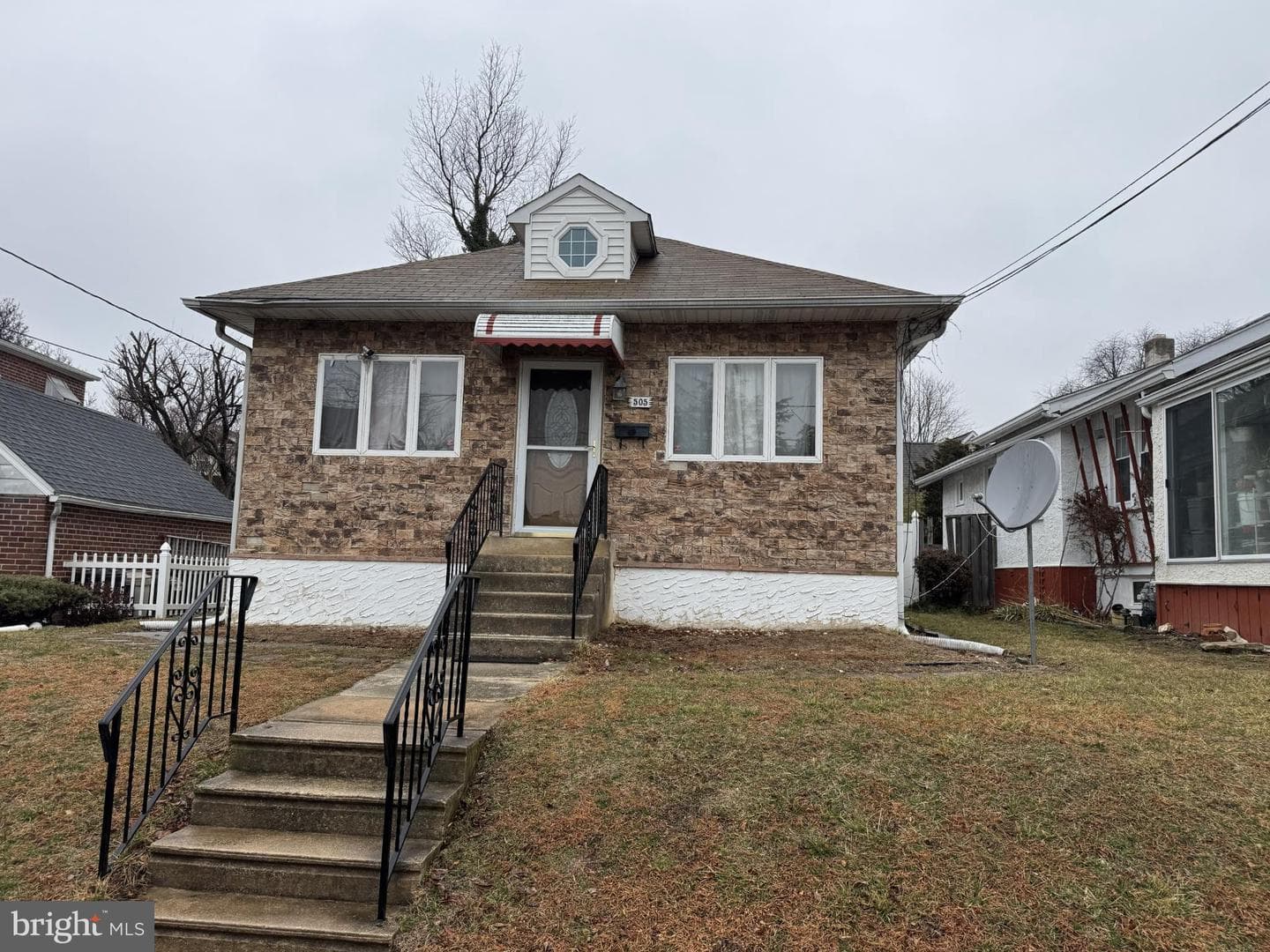 505 Bartlett Avenue photo 1