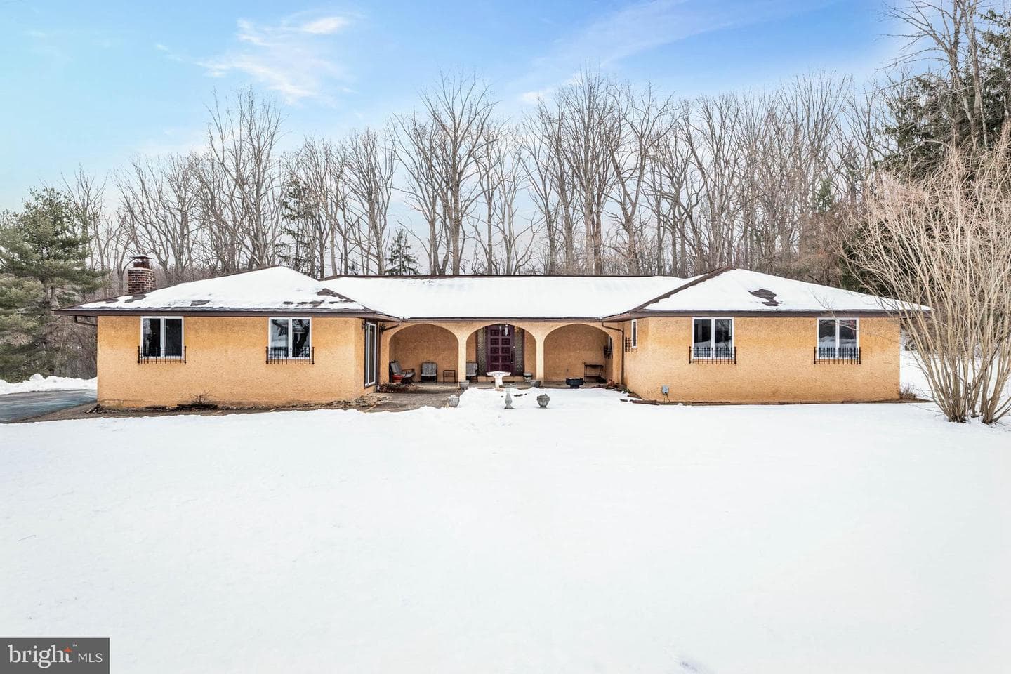 303 Crum Creek Lane photo 1