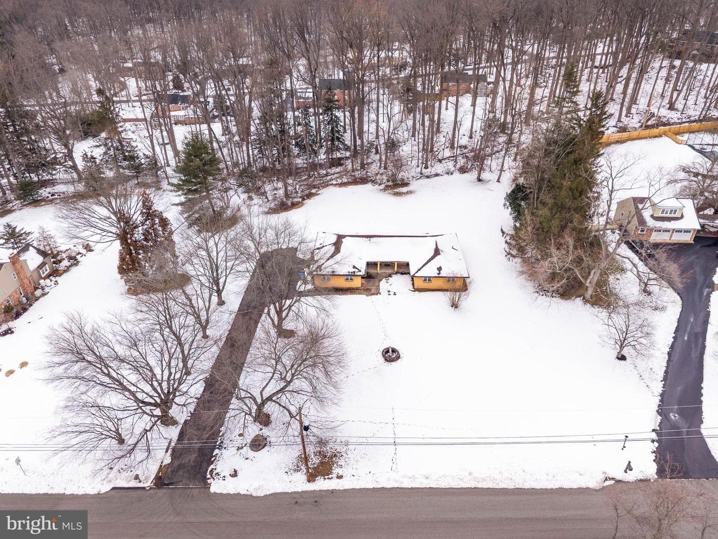303 Crum Creek Lane photo 37