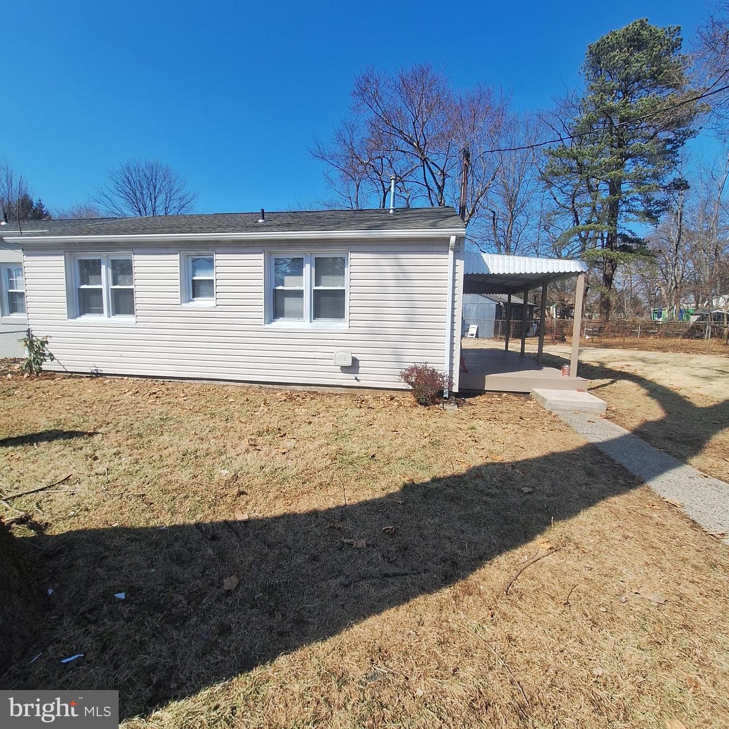 403 Trenton Court