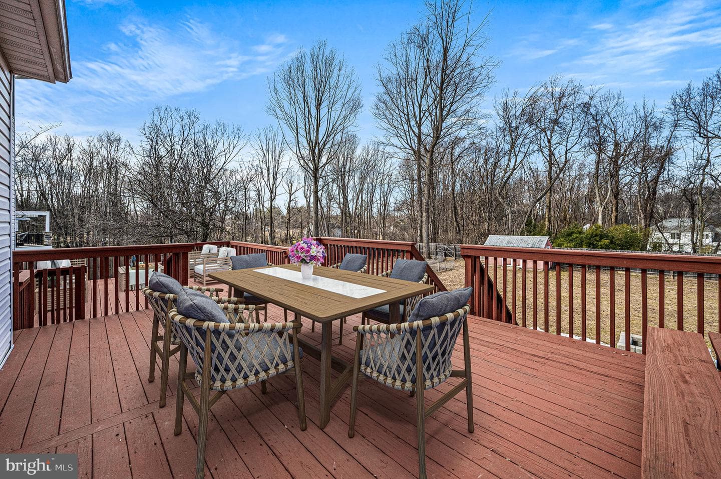 32 Woodsview Drive photo 46