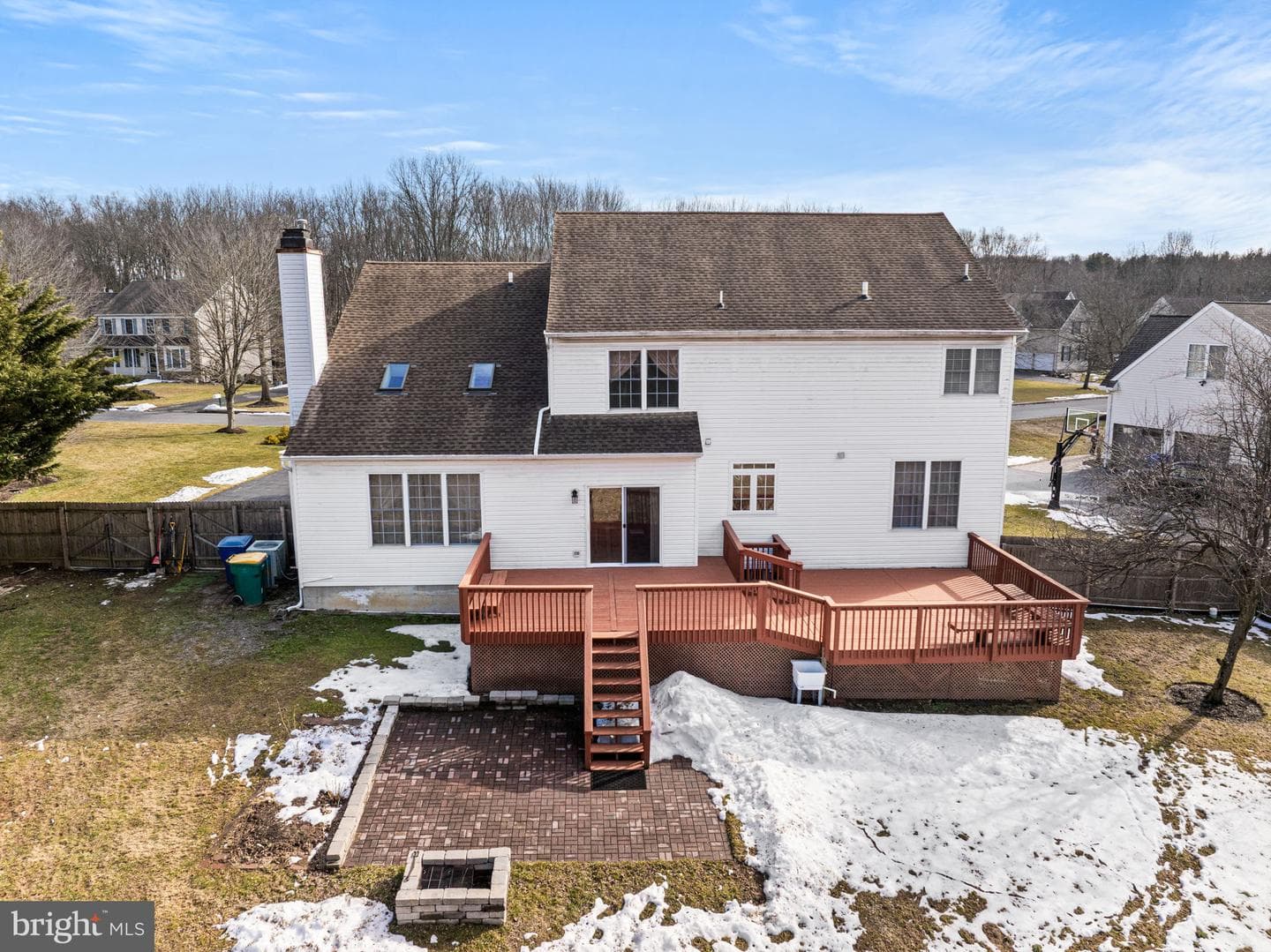 32 Woodsview Drive photo 49