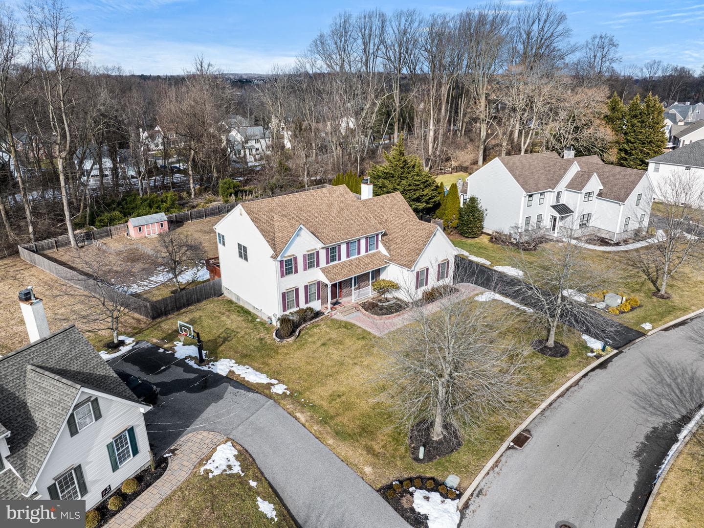 32 Woodsview Drive photo 50