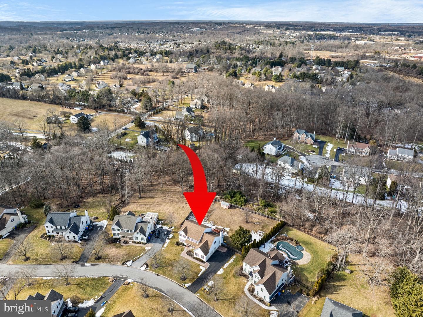 32 Woodsview Drive photo 52