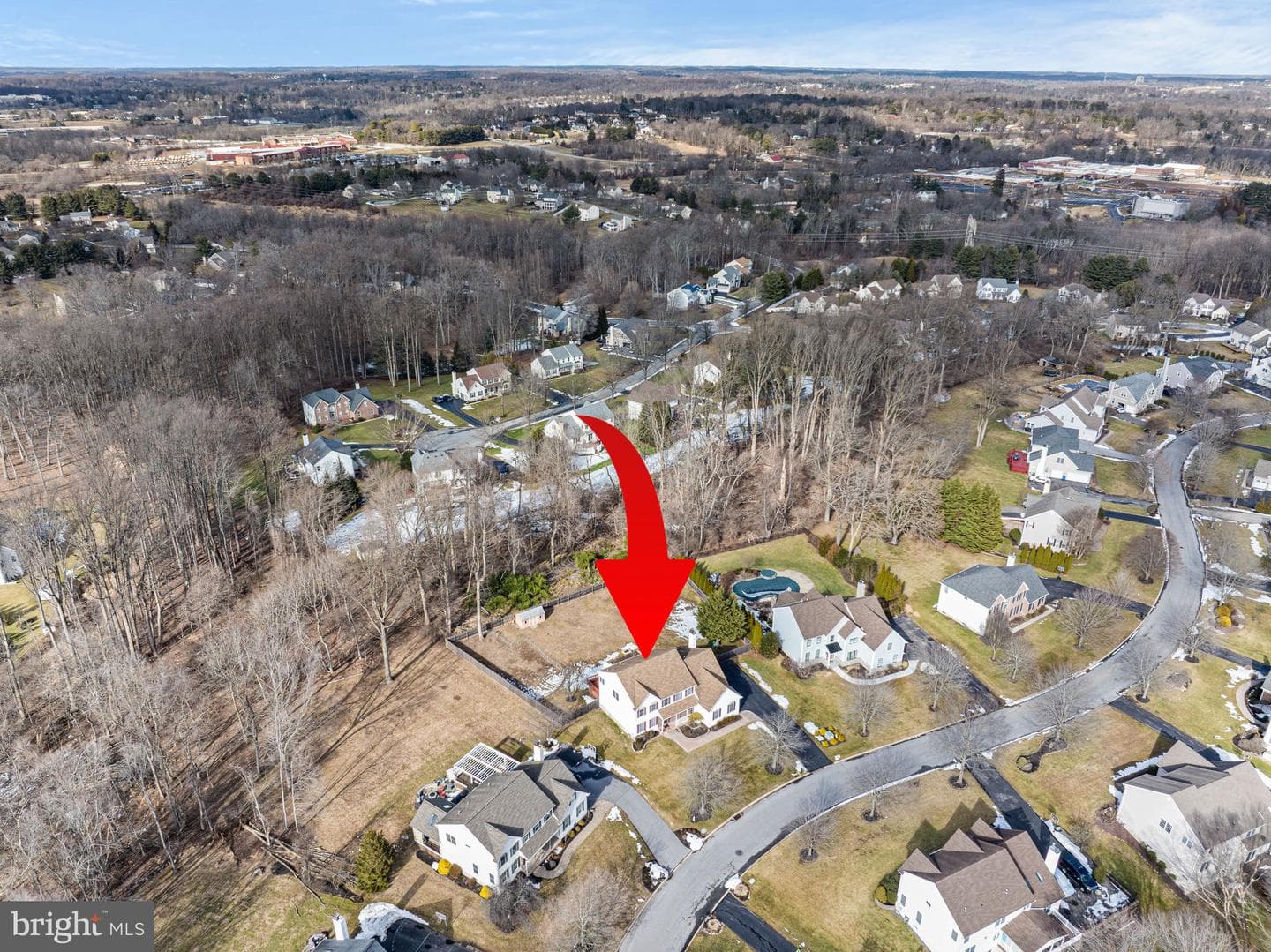 32 Woodsview Drive photo 53