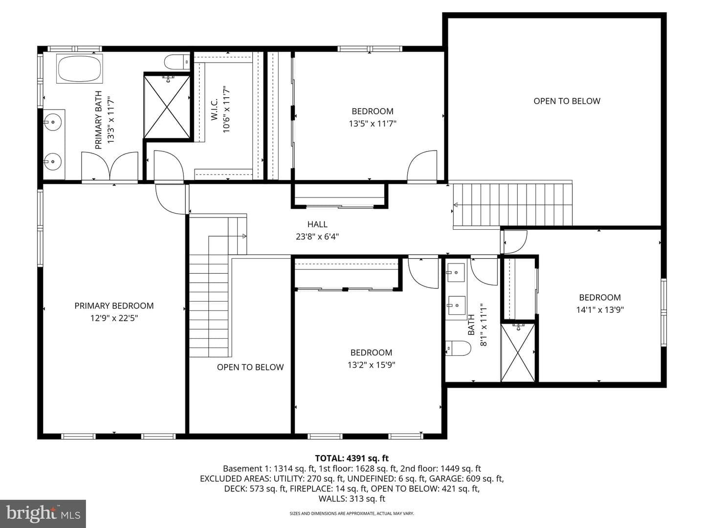 32 Woodsview Drive photo 56