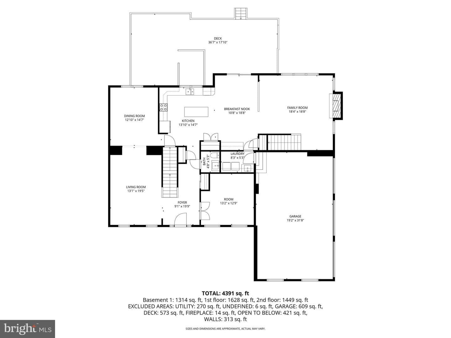 32 Woodsview Drive photo 57