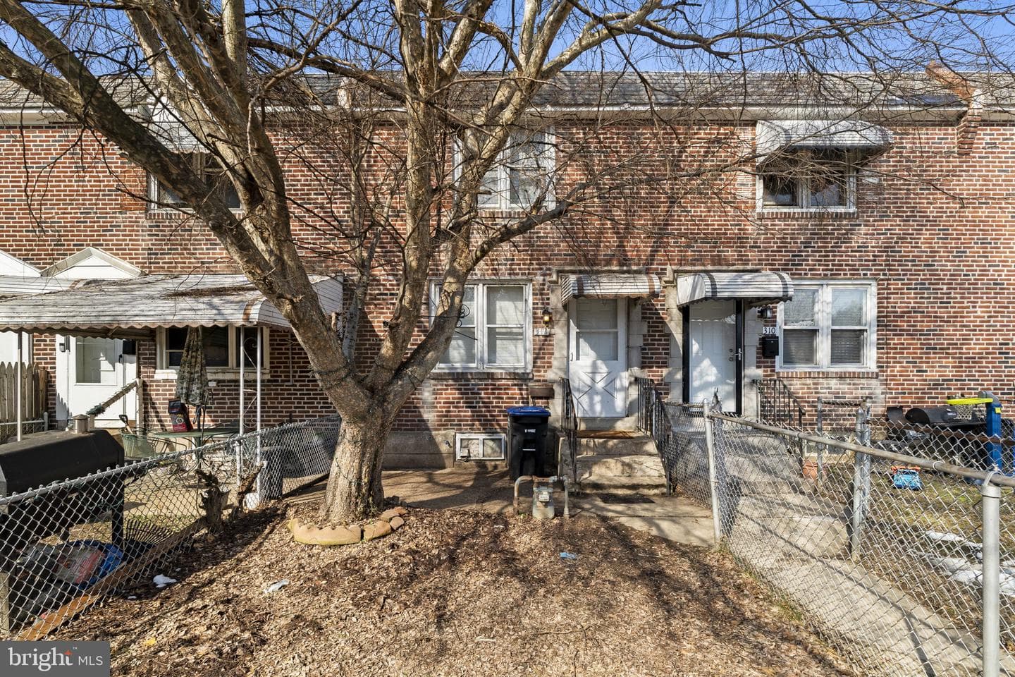 312 W 21st Street
