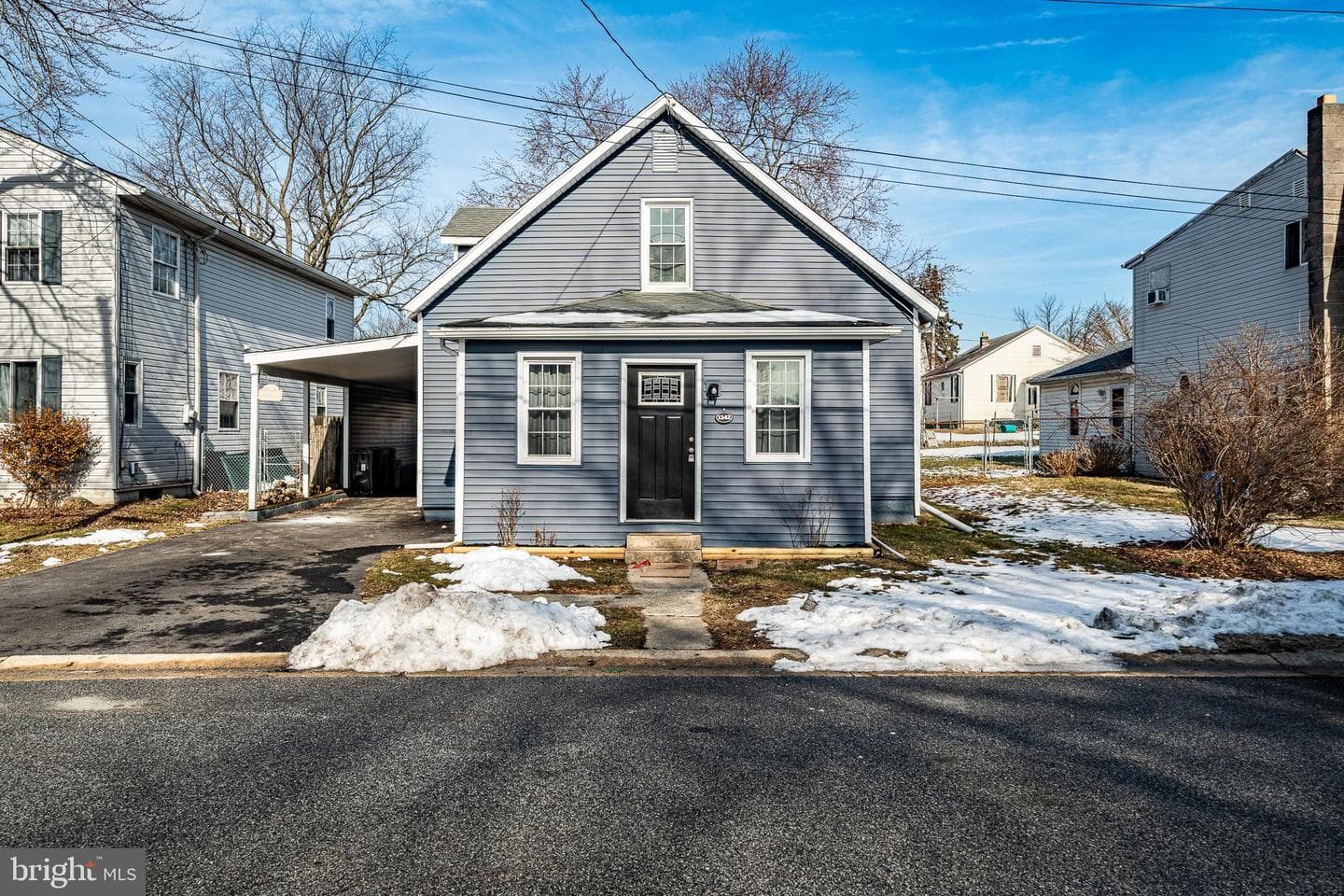 1342 Cherry Street