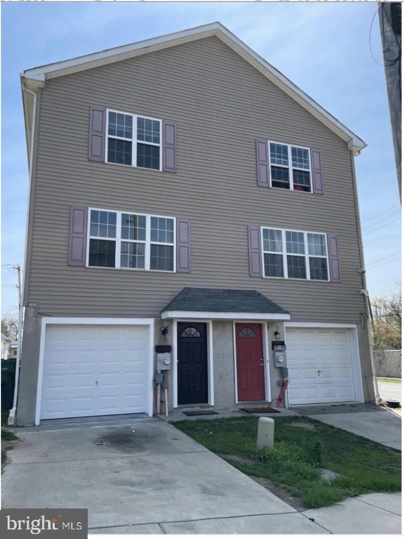 3 Union Street, Marcus Hook