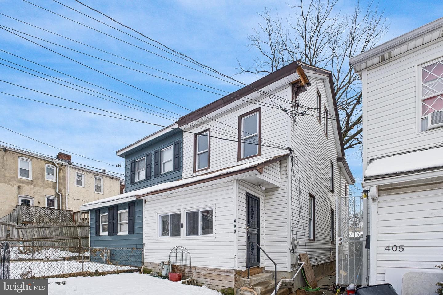 403 S 6th Street, Darby