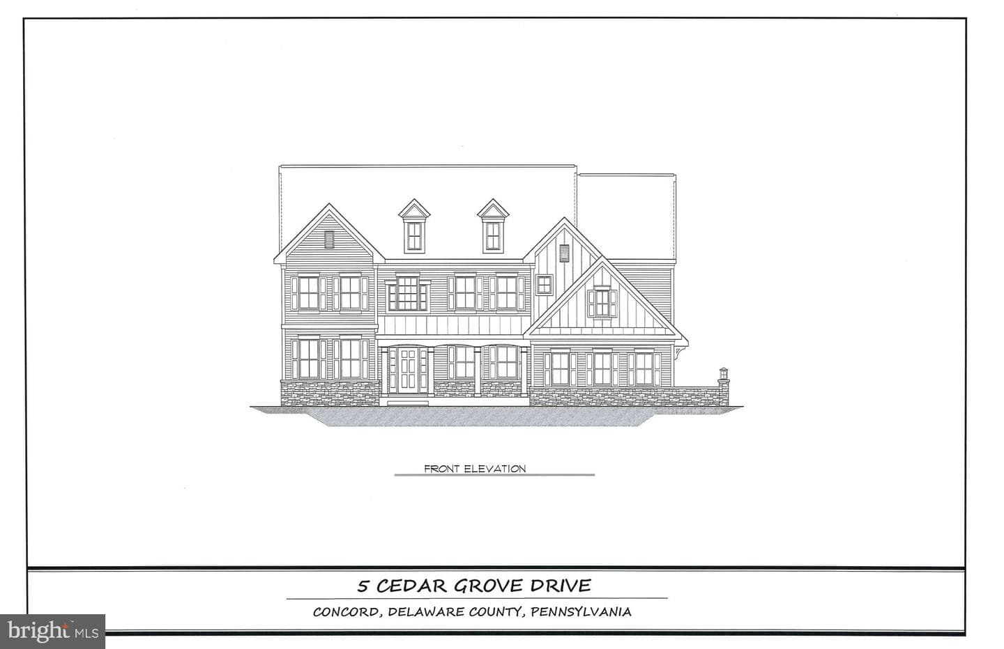 5 Cedar Grove Drive, Thornton