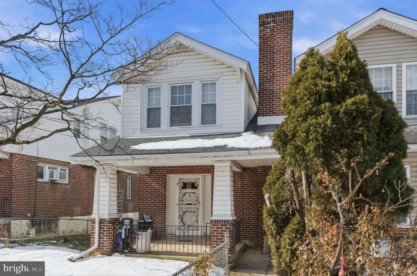 734 Bullock Avenue photo 19