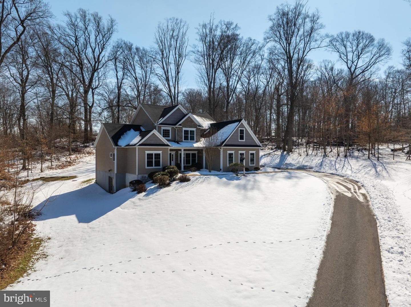 65 Westtown Thornton Road