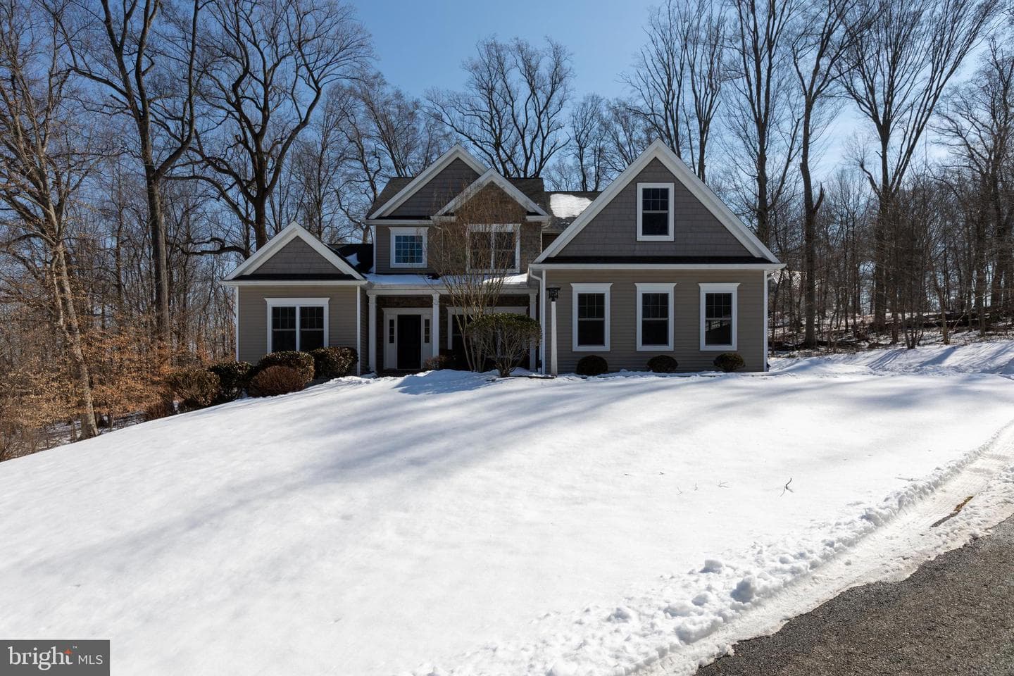 65 Westtown Thornton Road photo 4