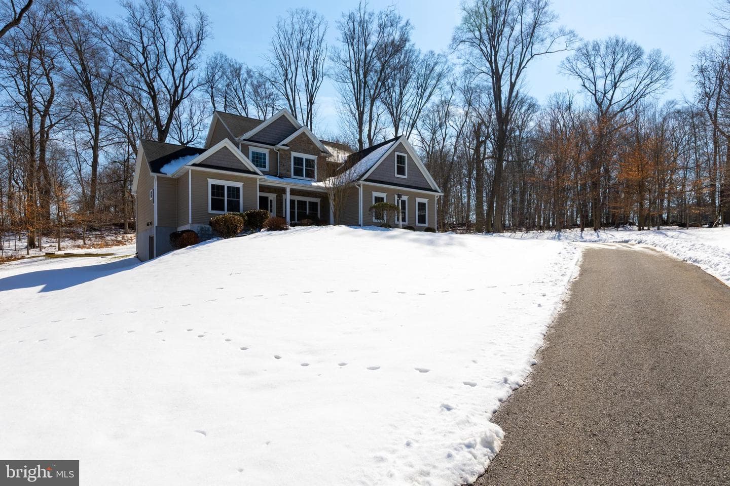 65 Westtown Thornton Road photo 66