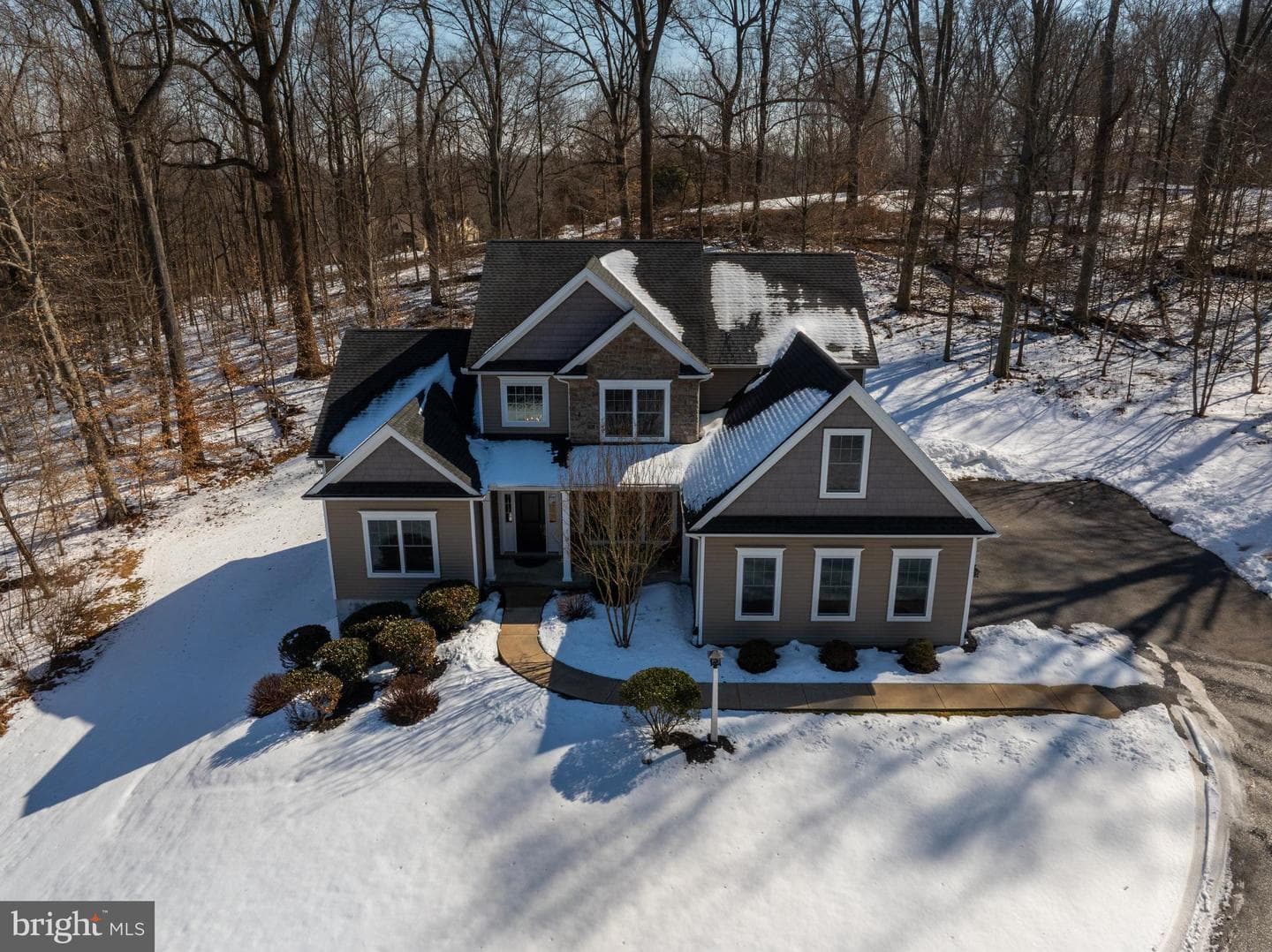 65 Westtown Thornton Road photo 67