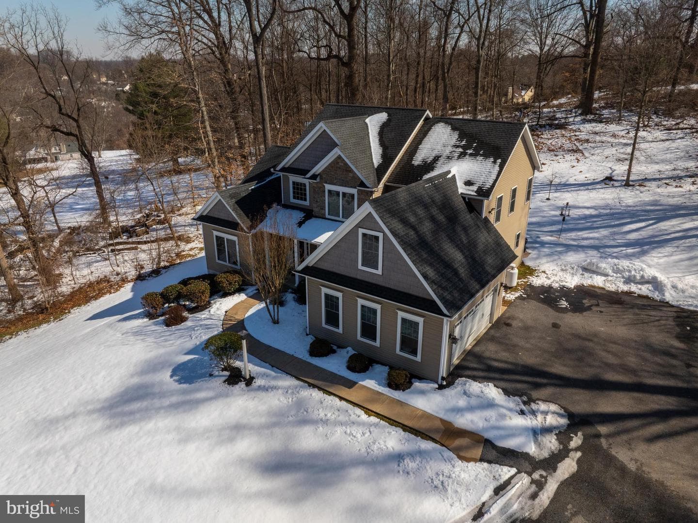 65 Westtown Thornton Road photo 68