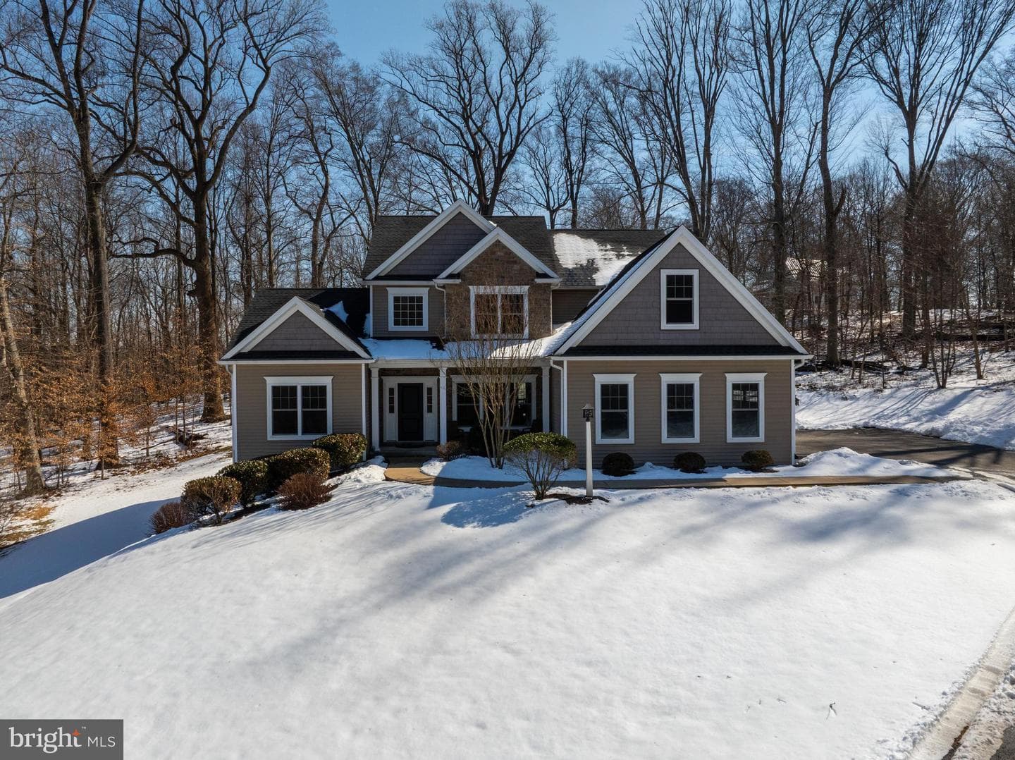 65 Westtown Thornton Road photo 78